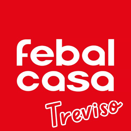 Febalcasa Treviso Logo