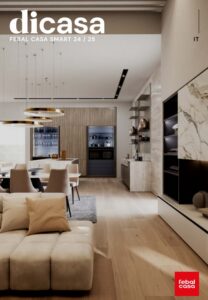 Magazine Febal Casa 2024/2025