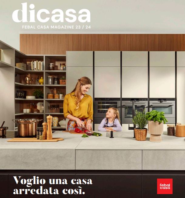 Febal Magazine DiCasa 2024